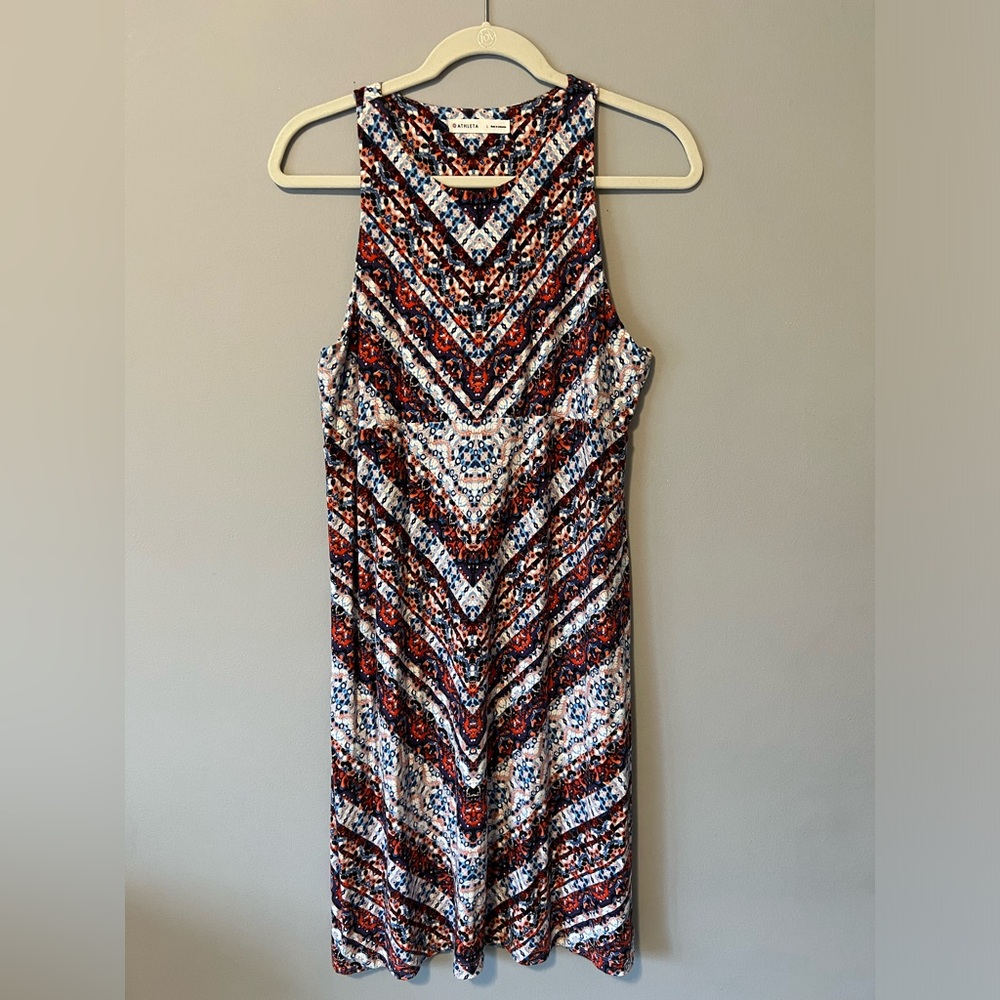 Athleta Summer Dress